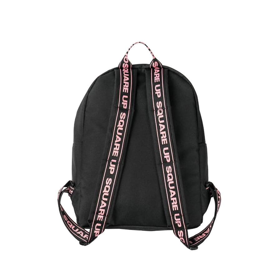 【未販売グッズ】BLACKPINK VIP特典 リュック BORNPINK Blackpink Born Pink World Tour Encore VIP Backpack Lanyard